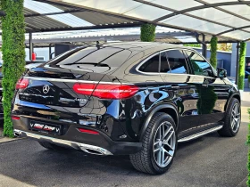 Mercedes-Benz GLE Coupe 350AMG/GERMAN/DISTR/PANO/ПОДГРЕВ/AMBI/CAR PLAY/LIZ, снимка 5