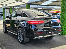 Mercedes-Benz GLE Coupe 350AMG/GERMAN/DISTR/PANO/ПОДГРЕВ/AMBI/CAR PLAY/LIZ, снимка 7