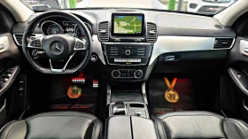 Mercedes-Benz GLE Coupe 350AMG/GERMAN/DISTR/PANO/ПОДГРЕВ/AMBI/CAR PLAY/LIZ, снимка 8