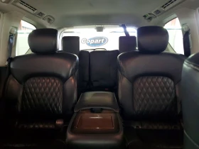 Infiniti QX80 LUXE AWD, снимка 10