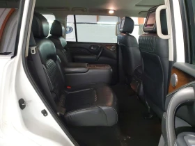 Infiniti QX80 LUXE AWD, снимка 11