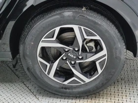 Kia Sportage 2.0 DIESEL* TRENDY* КОЖА* ПОДГРЕВ* НАВИ* DIGITAL, снимка 16