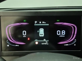 Kia Sportage 2.0 DIESEL* TRENDY* КОЖА* ПОДГРЕВ* НАВИ* DIGITAL, снимка 5