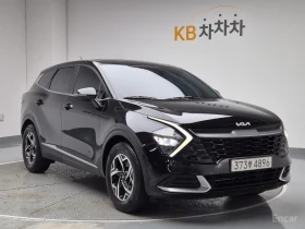 Kia Sportage 2.0 DIESEL* TRENDY* КОЖА* ПОДГРЕВ* НАВИ* DIGITAL, снимка 4
