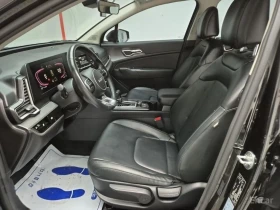 Kia Sportage 2.0 DIESEL* TRENDY* КОЖА* ПОДГРЕВ* НАВИ* DIGITAL, снимка 13