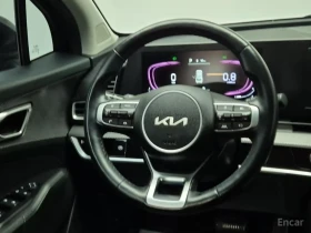Kia Sportage 2.0 DIESEL* TRENDY* КОЖА* ПОДГРЕВ* НАВИ* DIGITAL, снимка 6