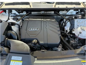 Audi Q5 2021 Audi Q5 Technik SLINE| NAVI| SUNROOF| BACKUP, снимка 8
