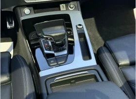 Audi Q5 2021 Audi Q5 Technik SLINE| NAVI| SUNROOF| BACKUP, снимка 9