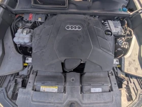 Audi Q8 Progressiv * АвтоКредит * (ЦЕНА ДО БГ), снимка 17