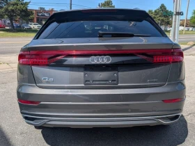 Audi Q8 Progressiv * АвтоКредит * (ЦЕНА ДО БГ), снимка 4