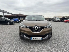 Renault Kadjar 1.2, Euro 6, Нов Внос France, снимка 1