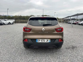 Renault Kadjar 1.2, Euro 6, Нов Внос France, снимка 6