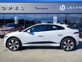 Jaguar I-Pace I-Pace EV400 4x4 AWD S , снимка 4