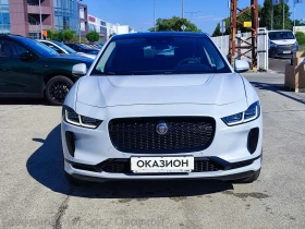 Jaguar I-Pace I-Pace EV400 4x4 AWD S , снимка 2