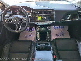 Jaguar I-Pace I-Pace EV400 4x4 AWD S , снимка 11