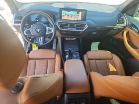 BMW X3 3.0l M40I, снимка 8