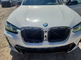 BMW X3 3.0l M40I, снимка 12