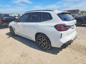 BMW X3 3.0l M40I, снимка 2