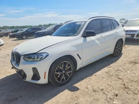 BMW X3 3.0l M40I, снимка 1
