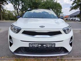 Kia Stonic 1.4i, Gpl, Euro 6D, снимка 1