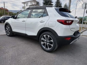 Kia Stonic 1.4i, Gpl, Euro 6D, снимка 4