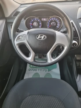 Hyundai IX35 2.0CRDI Панорама, снимка 9
