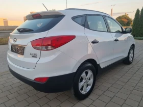 Hyundai IX35 2.0CRDI Панорама, снимка 4