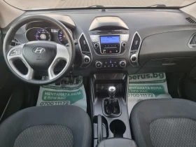 Hyundai IX35 2.0CRDI Панорама, снимка 7