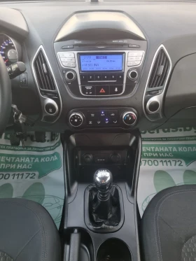 Hyundai IX35 2.0CRDI Панорама, снимка 8