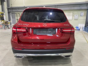 Mercedes-Benz GLC 220d ! 4Matic ! Premium ! , снимка 5
