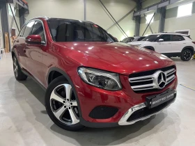 Mercedes-Benz GLC 220d ! 4Matic ! Premium ! , снимка 1