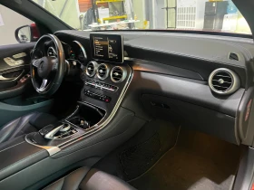 Mercedes-Benz GLC 220d ! 4Matic ! Premium ! , снимка 11