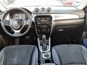 Suzuki Vitara   - АВТОМАТ, снимка 7