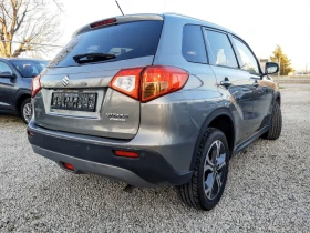 Suzuki Vitara   - АВТОМАТ, снимка 2