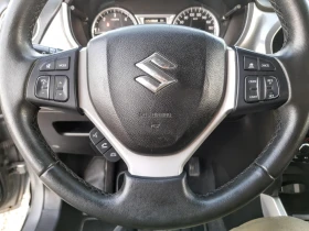 Suzuki Vitara   - АВТОМАТ, снимка 11