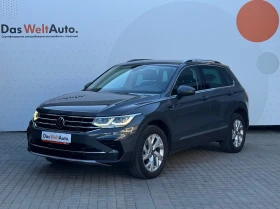 VW Tiguan, снимка 1