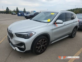 BMW X1, снимка 1