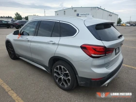 BMW X1, снимка 6