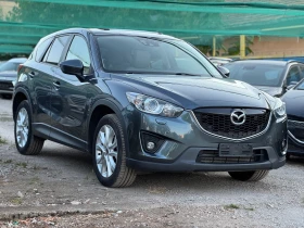 Mazda CX-5 2.2d SkyActiv* 4x4* NAVI* Automatic* Xenon, снимка 2