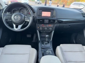 Mazda CX-5 2.2d SkyActiv* 4x4* NAVI* Automatic* Xenon, снимка 12