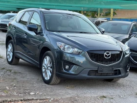 Mazda CX-5 2.2d SkyActiv* 4x4* NAVI* Automatic* Xenon, снимка 4
