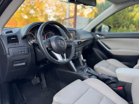 Mazda CX-5 2.2d SkyActiv* 4x4* NAVI* Automatic* Xenon, снимка 8