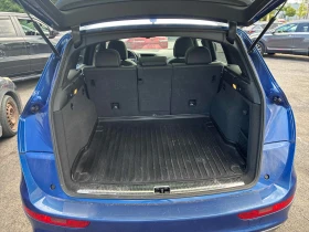 Audi SQ5 * 3.0T Technik * АВТОКРЕДИТ * ОТ ПРЕДСТАВИТЕЛСТВО, снимка 10