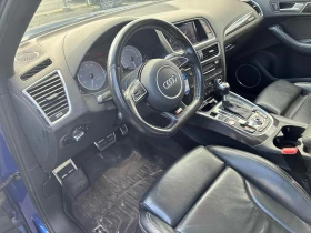 Audi SQ5 * 3.0T Technik * АВТОКРЕДИТ * ОТ ПРЕДСТАВИТЕЛСТВО, снимка 7