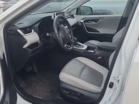 Toyota Rav4 * LIMITED HYBRID * AWD * ОБДУХВАНЕ * CARFAX * , снимка 5