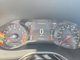Jeep Compass 2.0l Trailhawk, снимка 9
