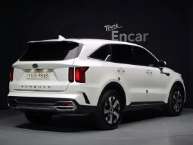 Kia Sorento 2.2 2Wd Trendy, снимка 2