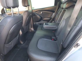 Hyundai IX35 2.0i 163kc, снимка 14