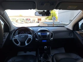Hyundai IX35 2.0i 163kc, снимка 10