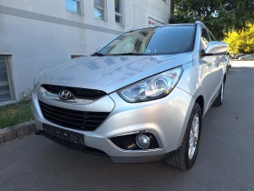 Hyundai IX35 2.0i 163kc, снимка 3